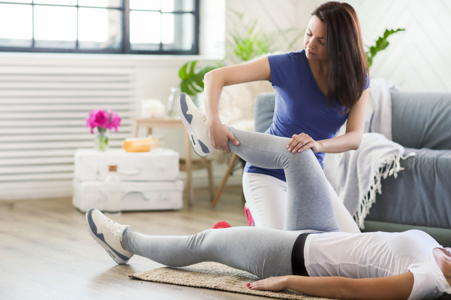 Ostéopathie du sport Ostéopathie du sport
